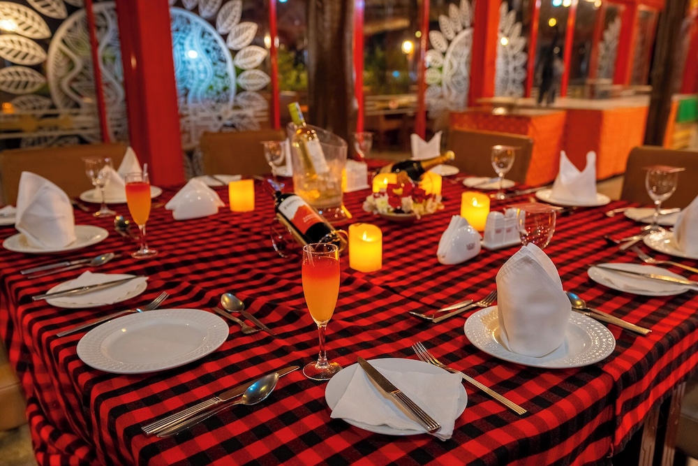Mara River Lodge 30/50