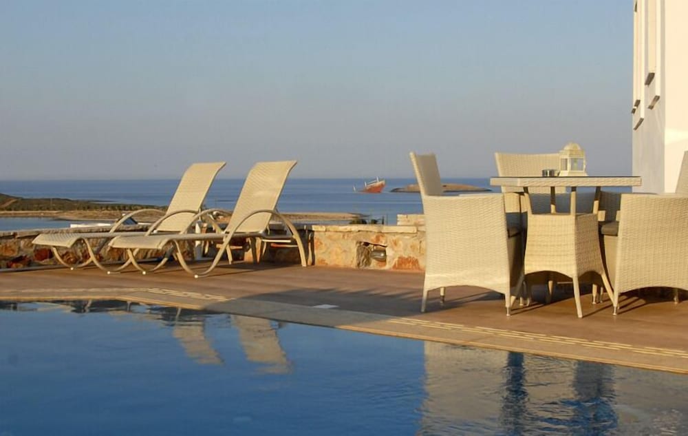Kythira Golden Resort 26/34