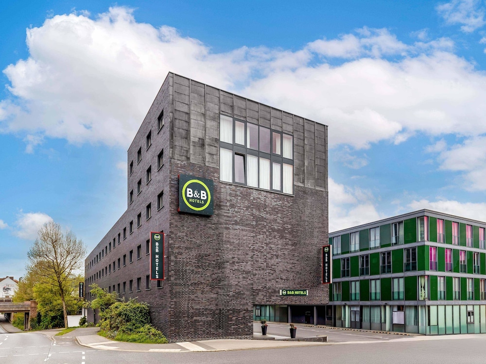 Ibis Fulda 3/53