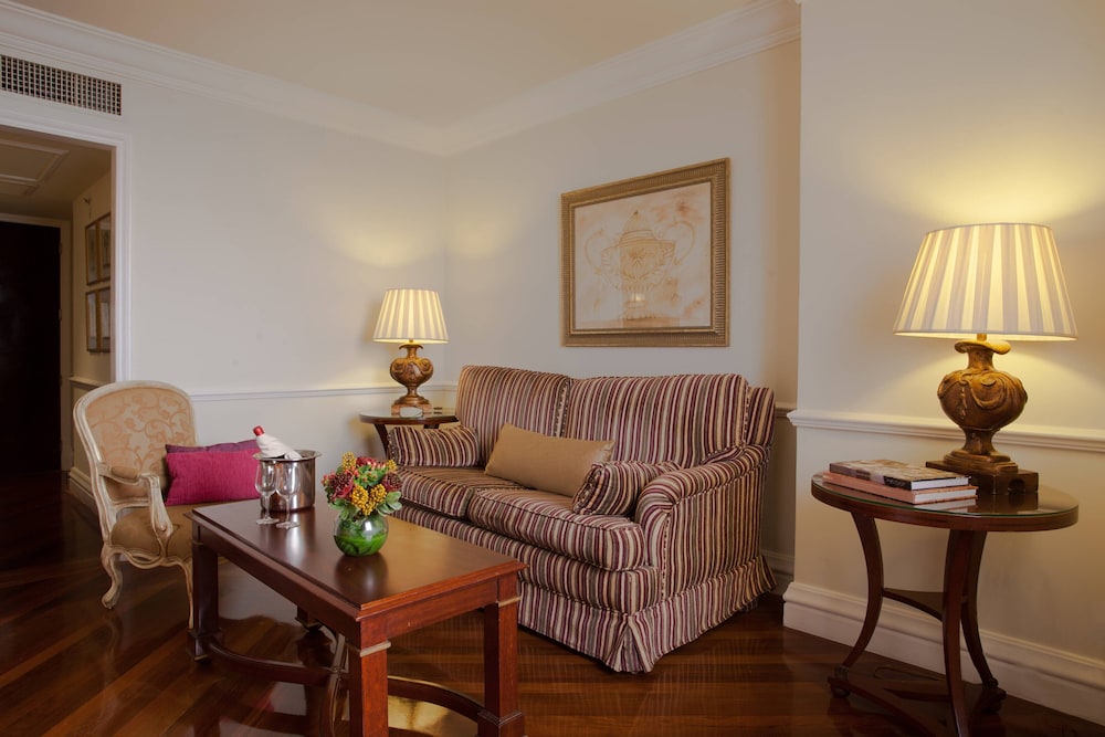 Jw Marriott Rio de Janeiro 23/30