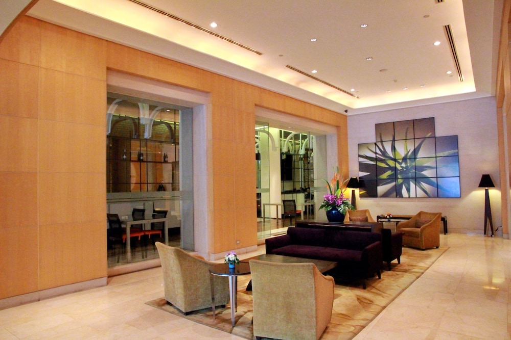The Duchess Hotel (SHA Plus) 17/32