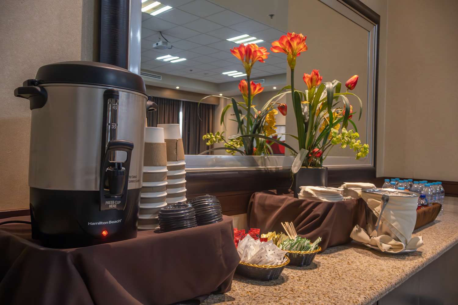 Best Western Premier Monterrey Aeropuerto 20/37