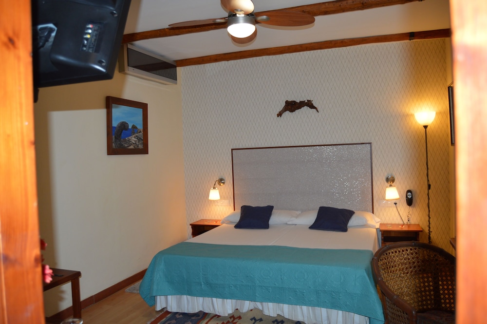 GARA HOTEL 23/72