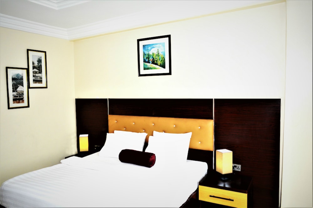 Swiss Spirit Hotel And Suites Danag 8/52