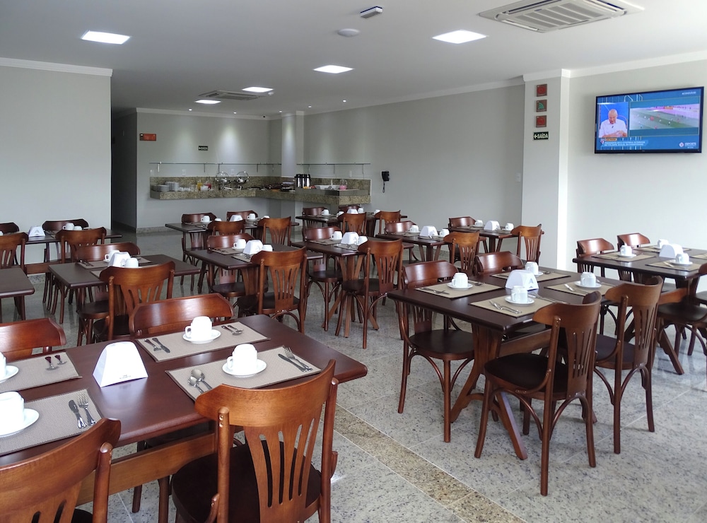 BITTI HOTEL Aracruz by Samba 51/58