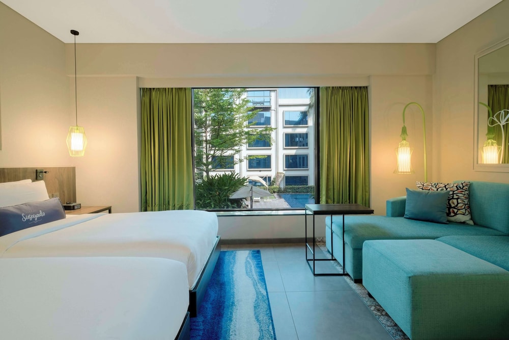 Hyatt Centric Candolim Goa 23/72