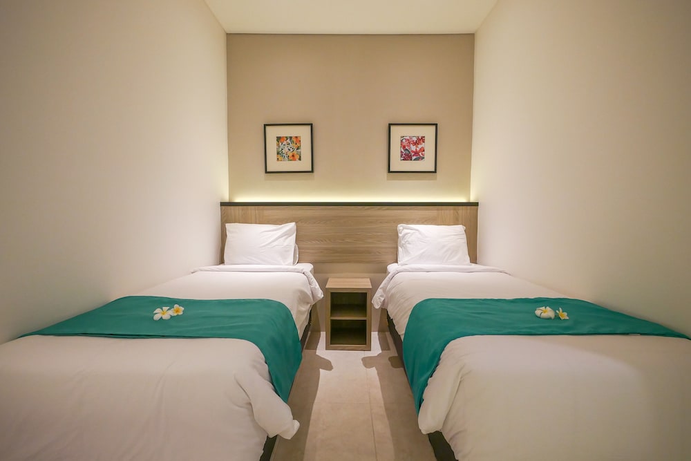 Nivasa Hotel 17/38
