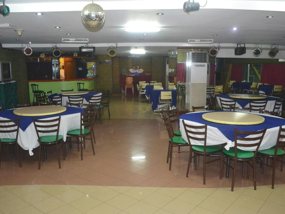 Citystate Hotel Palanca 25/33