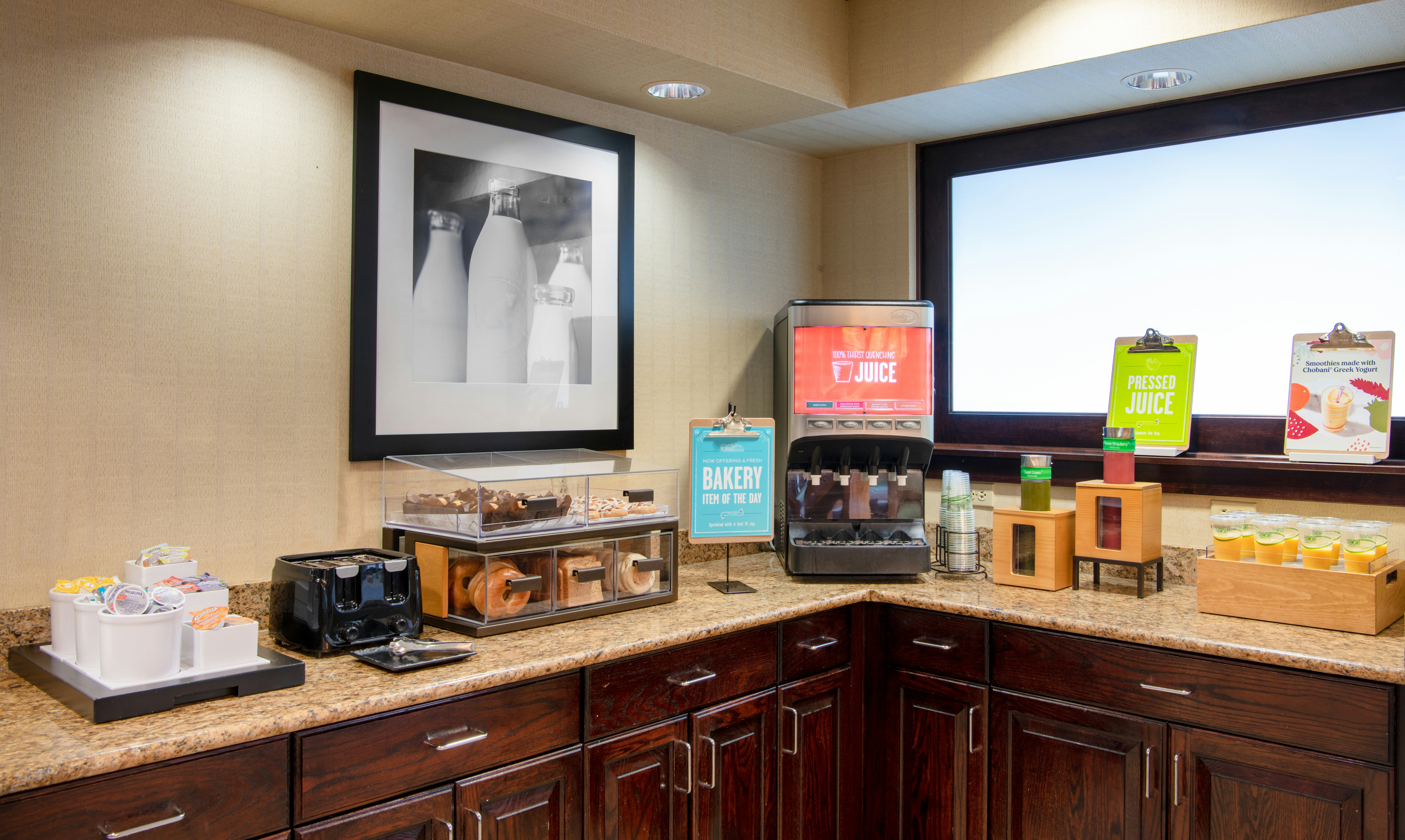 Hampton Inn Cleveland Solon Oh 55/60