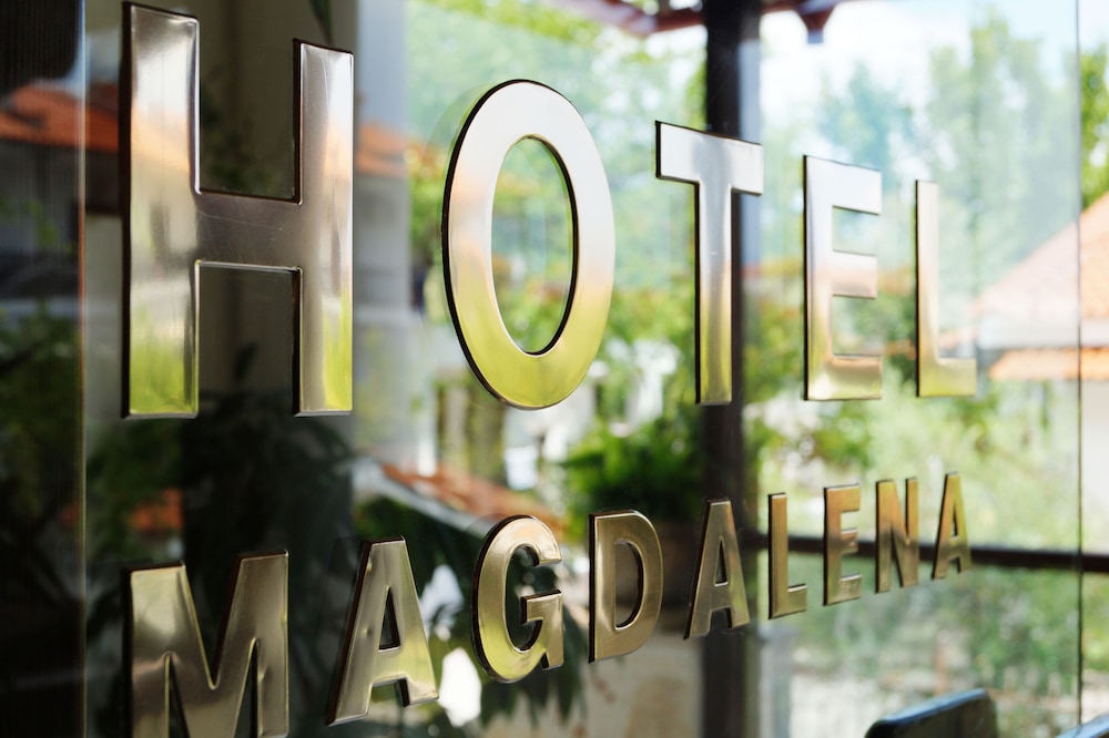 Hotel Magdalena 54/60