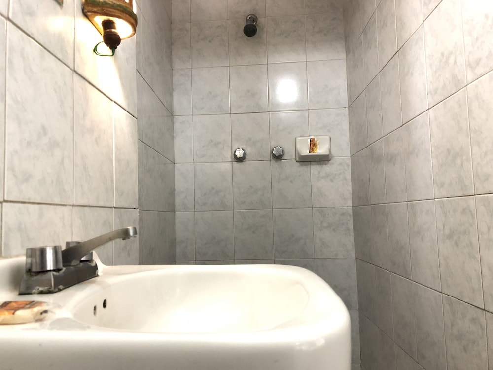 Hotel San Juan 19/20