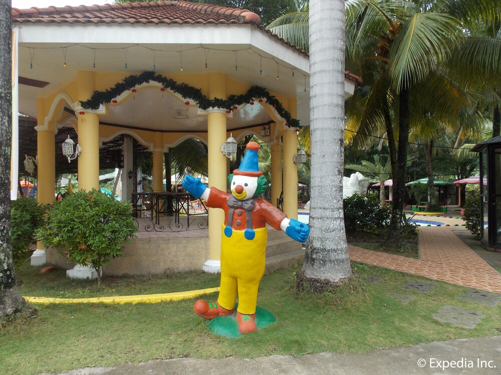 Tubod Flowing Waters Resort 37/49