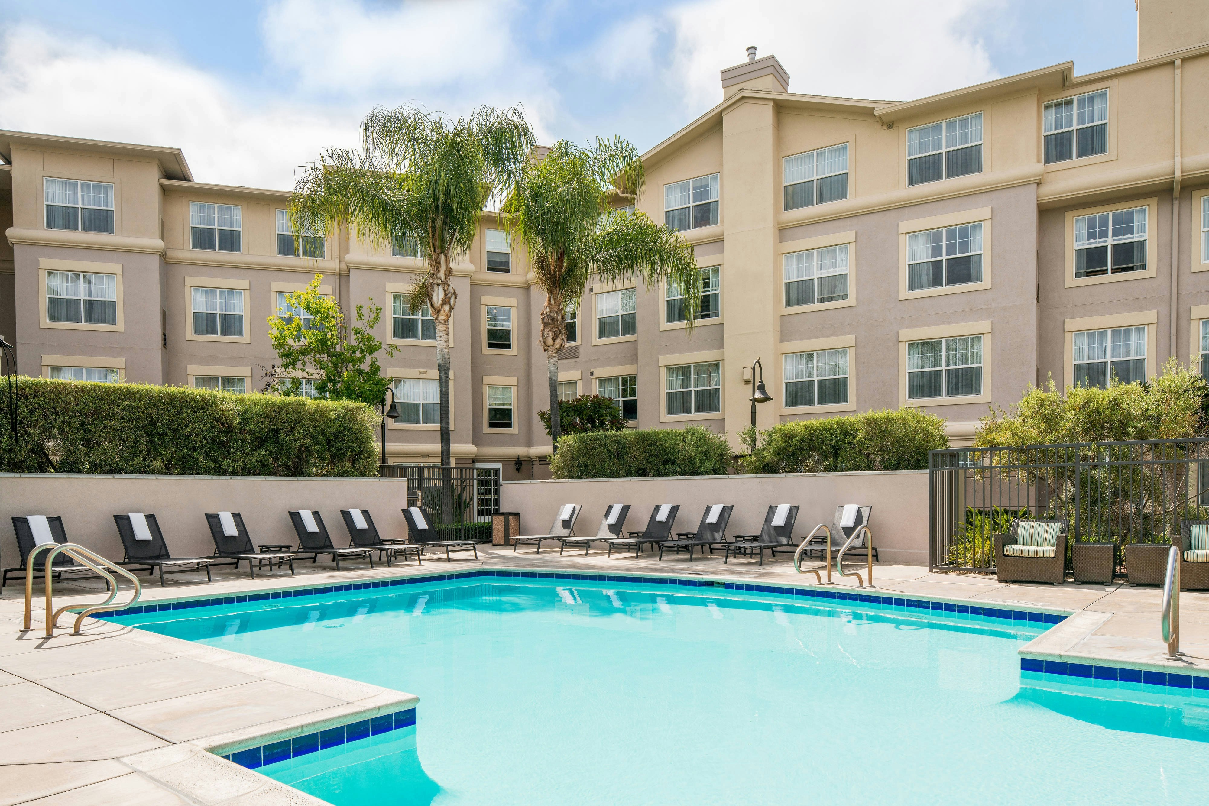 Residence Inn Cypress Los Alamitos 15/15