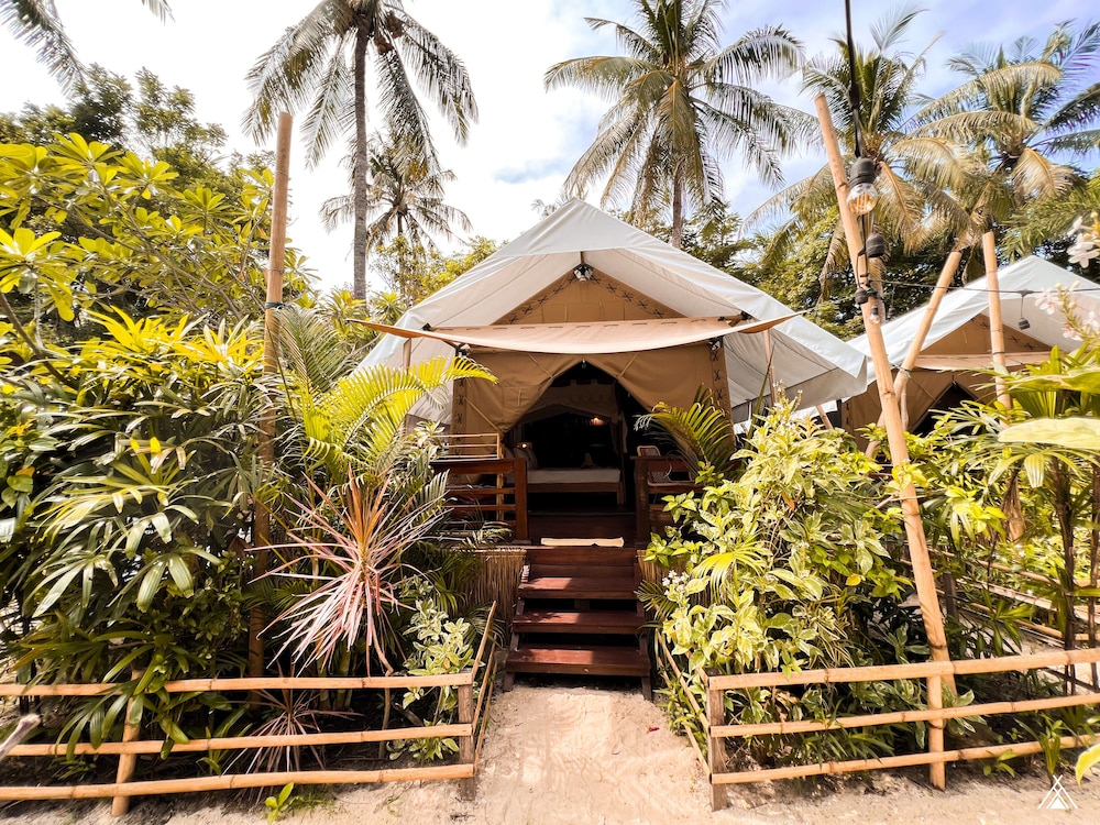 La Cocoteraie Ecolodge 38/50
