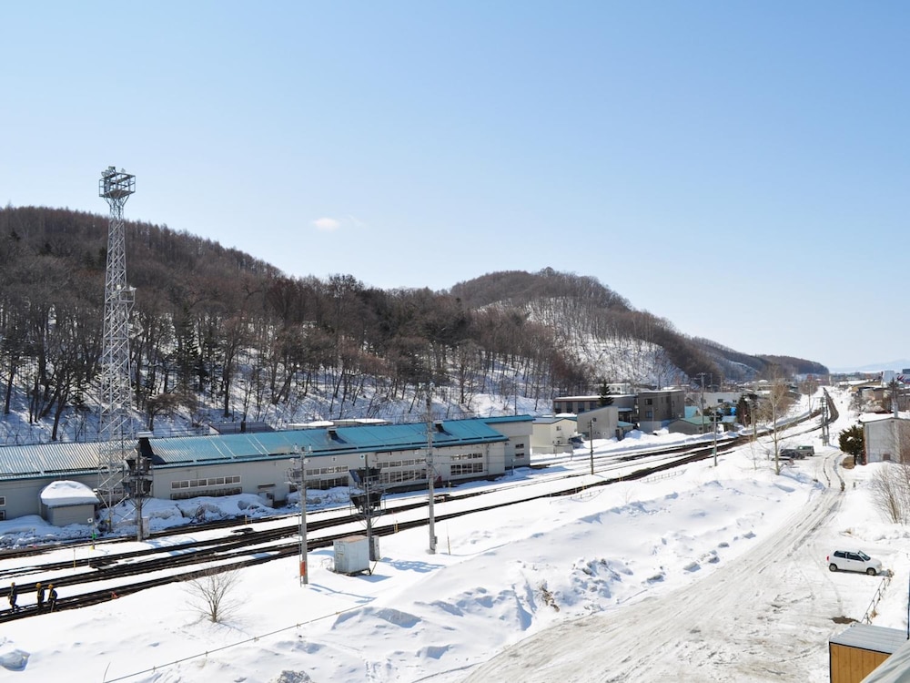 Hotel Sun Abashiri 12/37