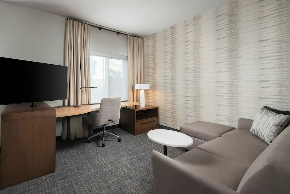 Residence Inn by Marriott Pearland 13/34