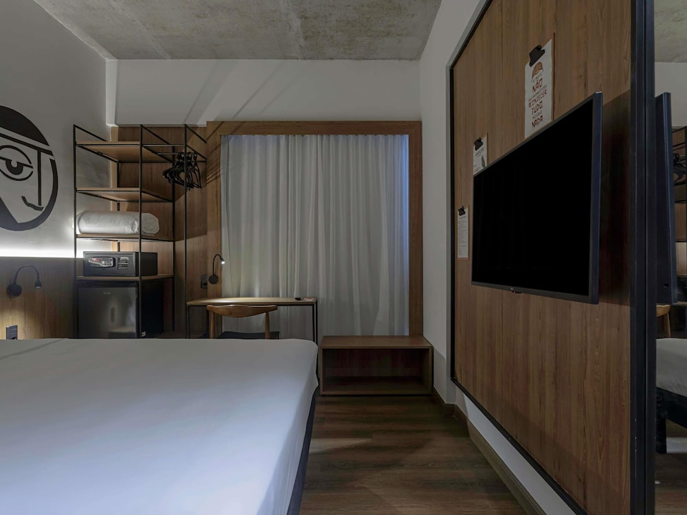 STANDARD, DOUBLE BED