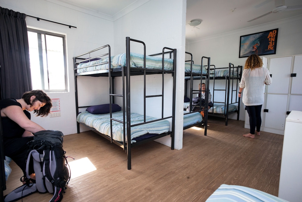 YHA Byron Bay 24/33