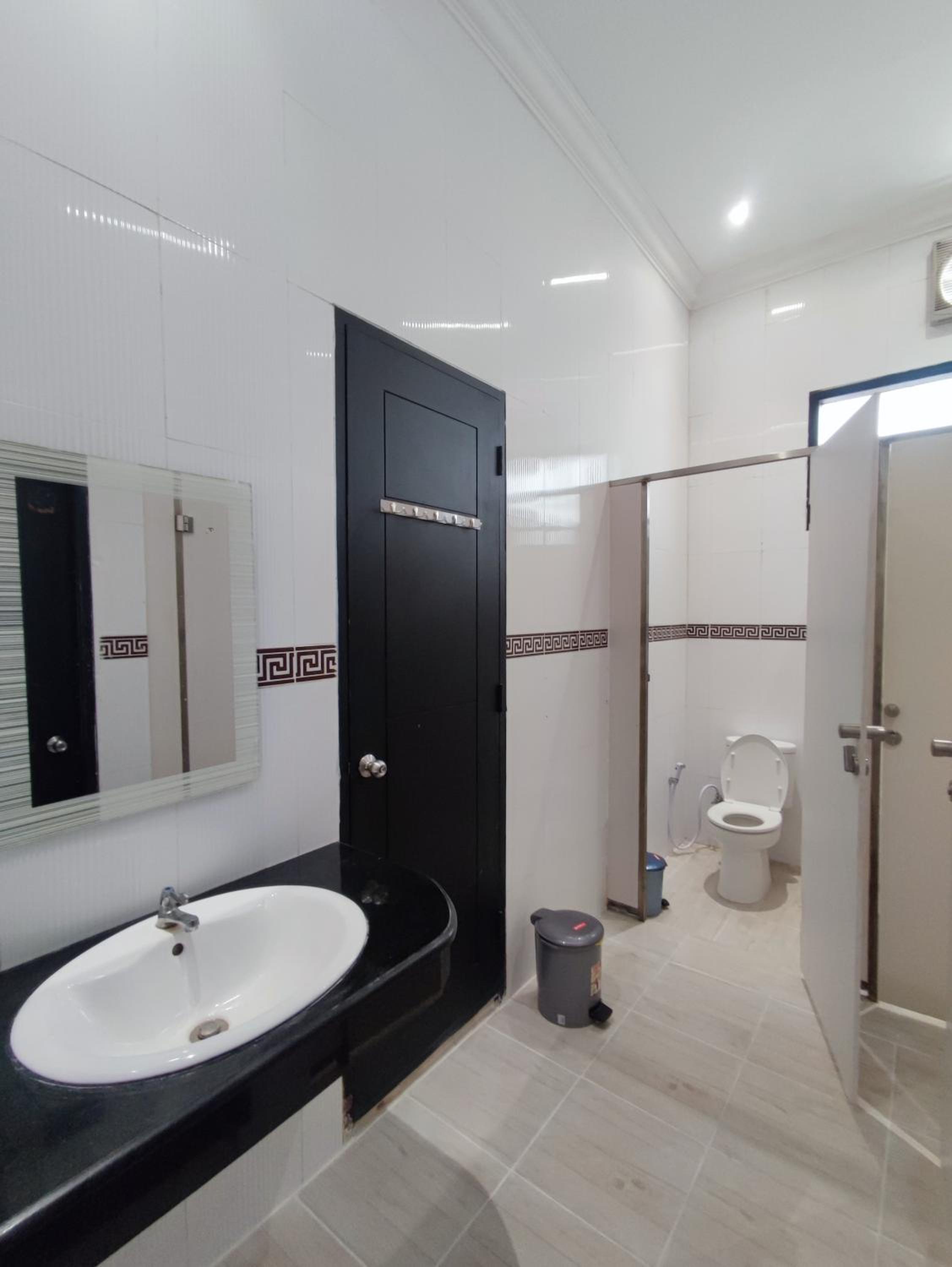 Fora Capsule Hostel Tuban Kuta Bali 22/22