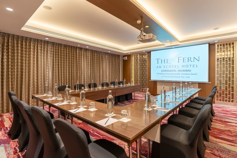 The Fern An Ecotel Hotel Goregaon 57/64