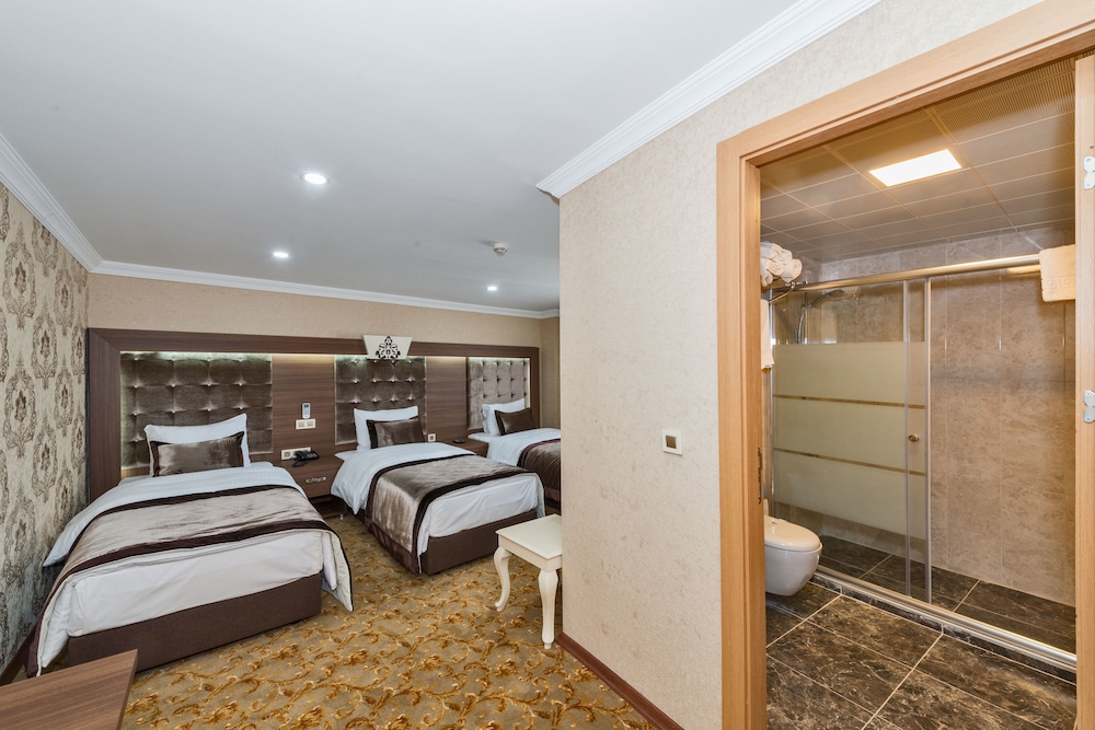 Hera Montagna Hotel 27/71