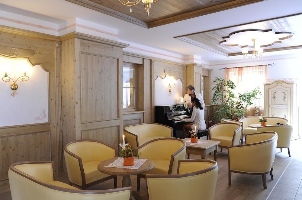 Hotel Villa di Bosco 34/50