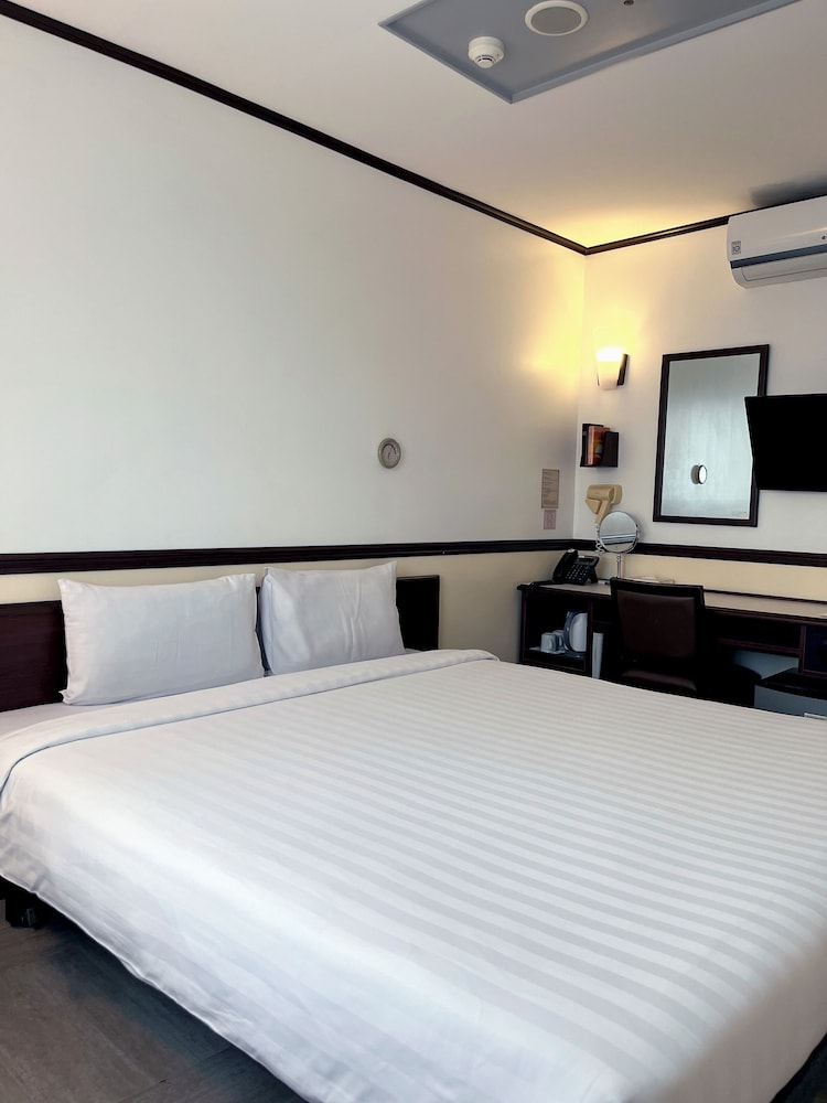 Toyoko Inn Cebu 29/61