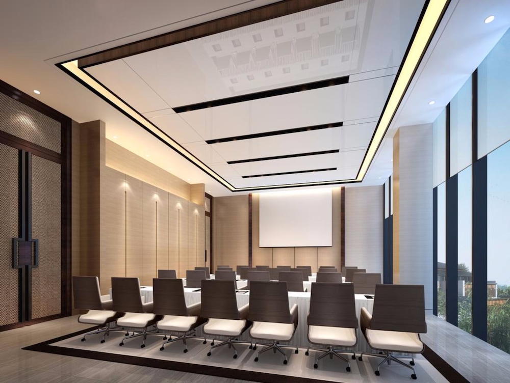 The Tang Hotel Jiayu Wuxi 36/50