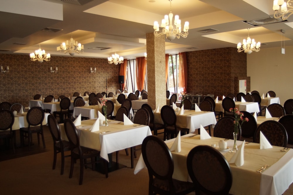 Hotel Lambert Medical Spa 50/66