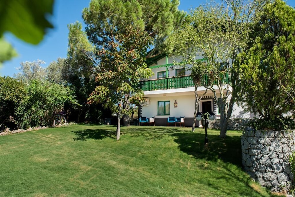 Myhouse Urla Butik Otel 38/50