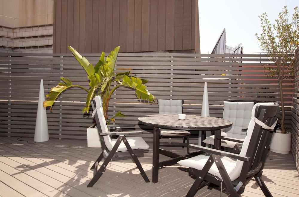 Dalia Ramblas Hotel 33/50