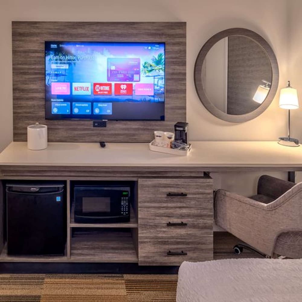 Hampton Inn and Suites South Lake Tahoe 31/39