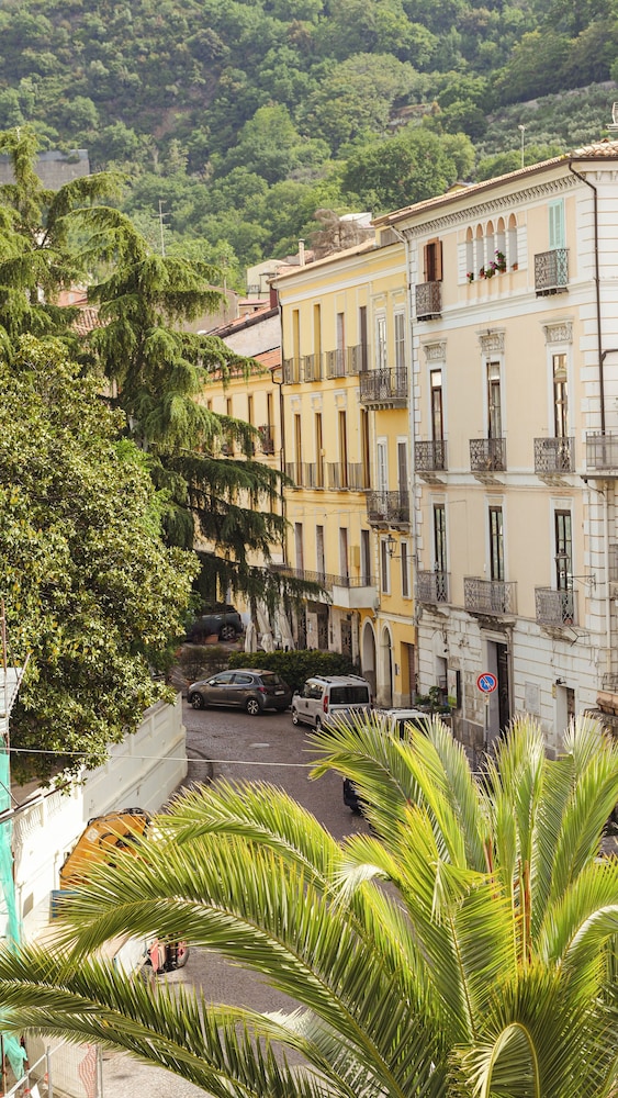 Albergo Centrale 4/54