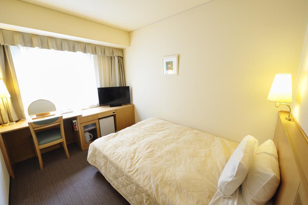 Hotel Unizo Shinbashi 10/27
