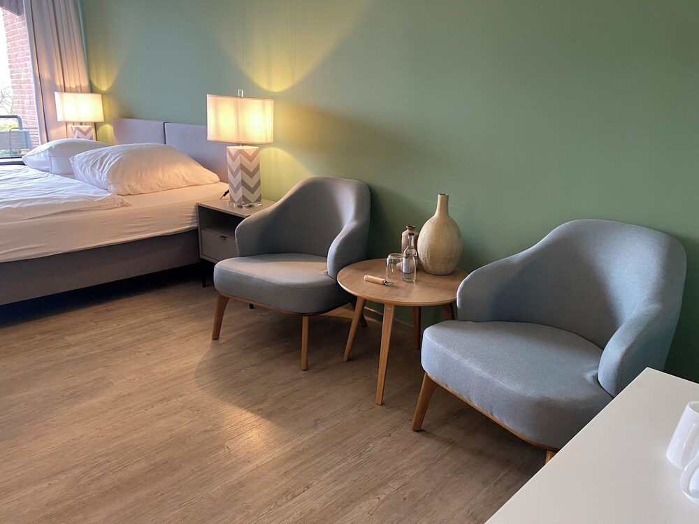 Das Hotel Ostseeblick 38/47