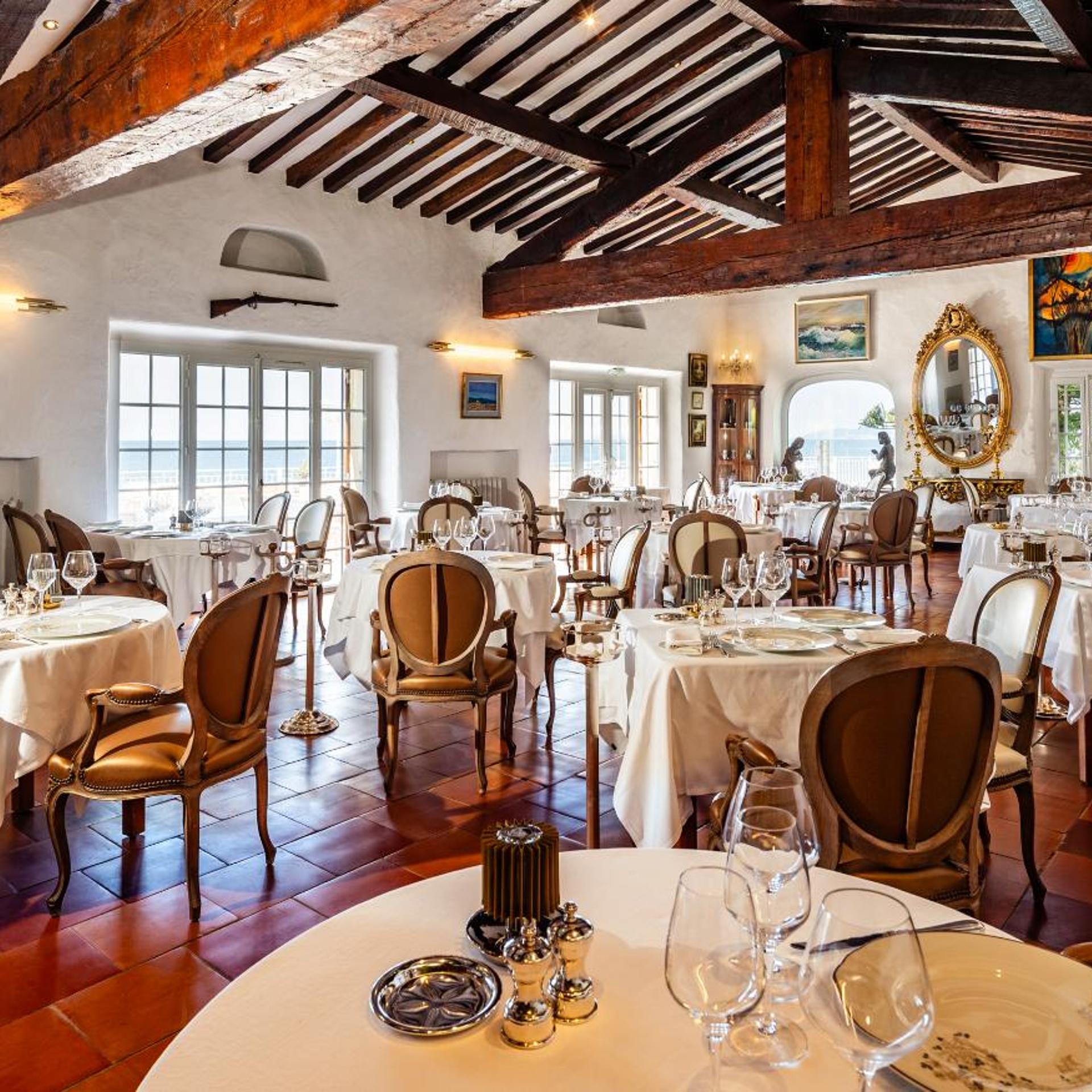 Hotel Le Maquis 44/58