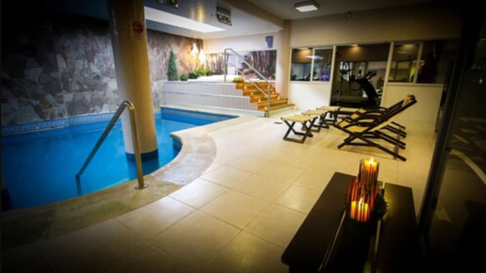 CILENE DEL FARO SUITES AND SPA 31/76