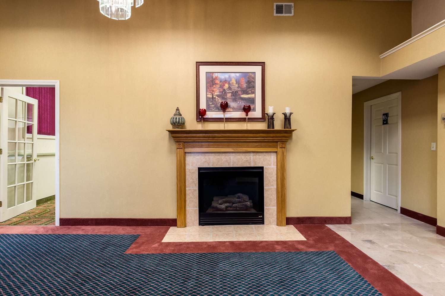 Rodeway Inn Hadley - Amherst 3/14