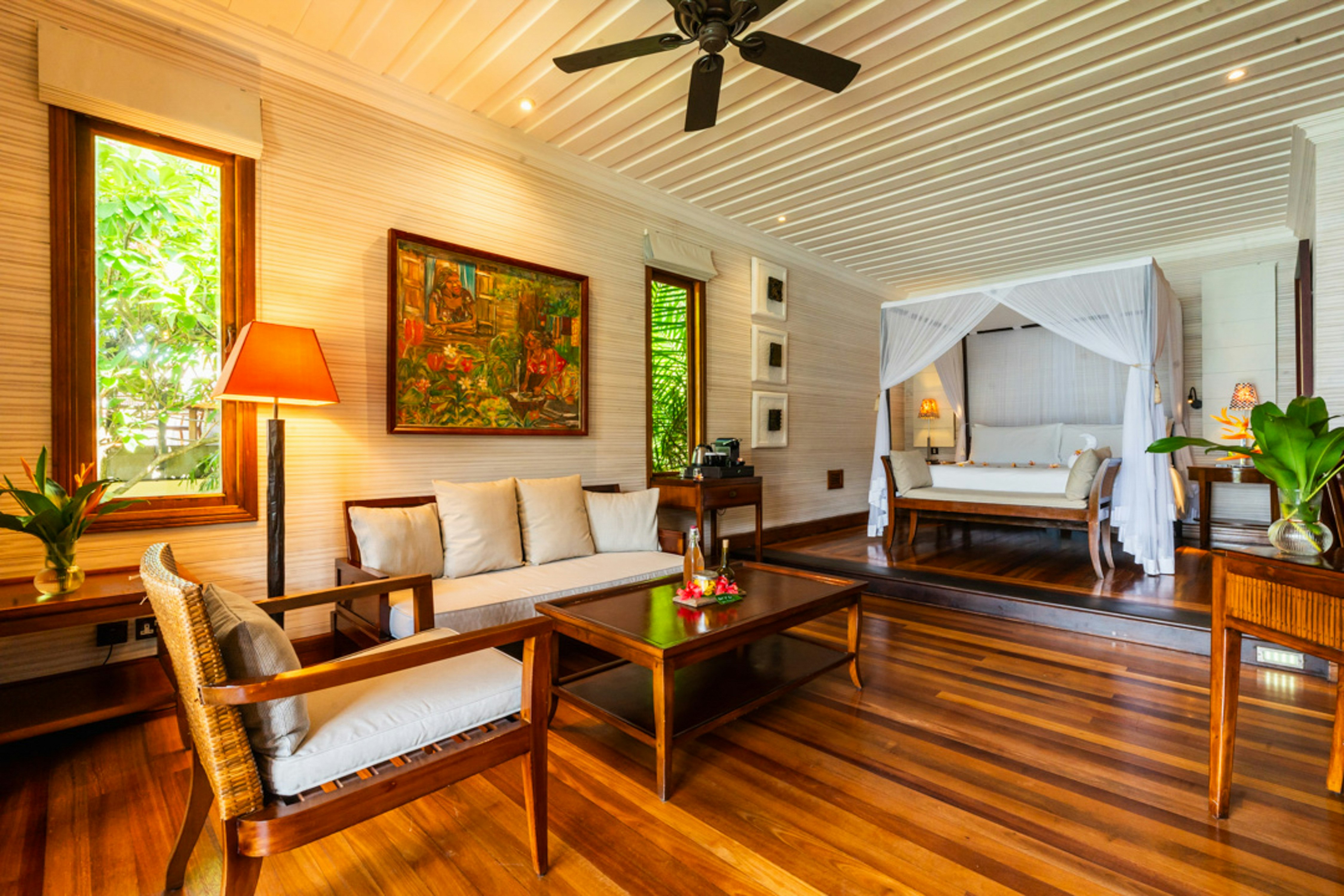 Hilton Seychelles Northolme Resort and Spa 47/94