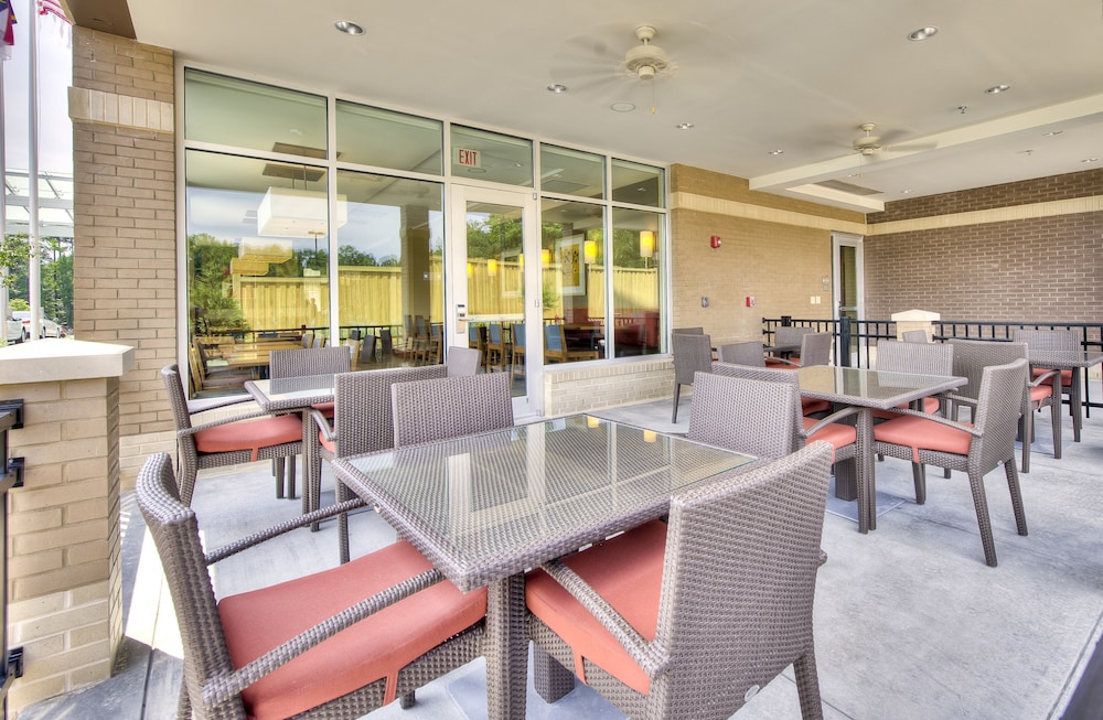 Hyatt Place Durham Southpoint 45/66