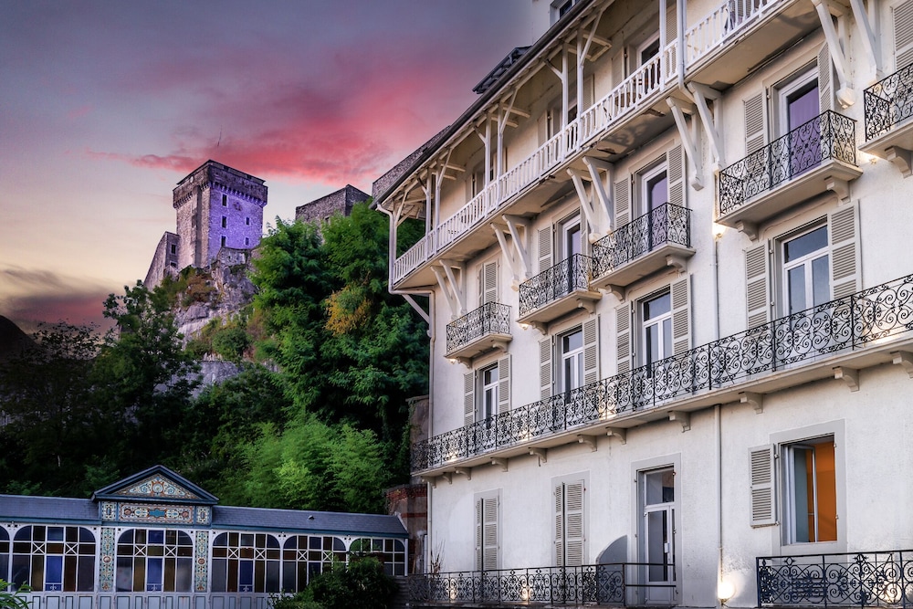 hotel