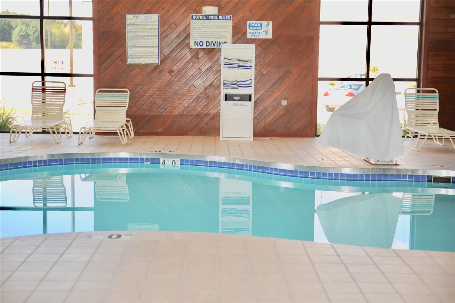 sport facilities