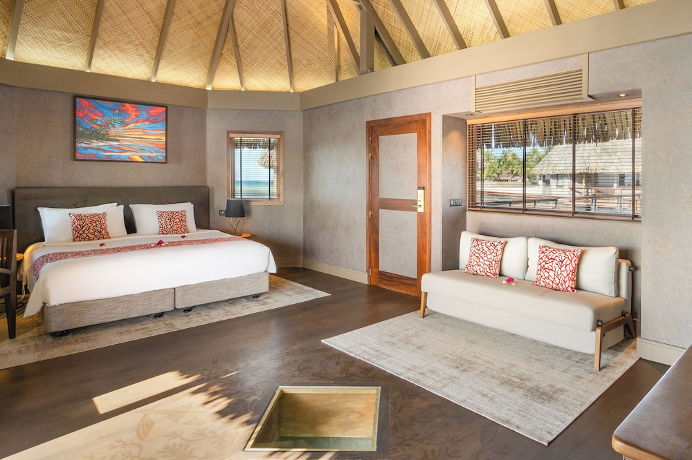 Le Tikehau by Pearl Resorts 9/47