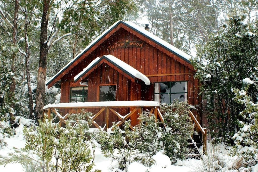 Cradle Mountain Highlanders Cottages 10/71