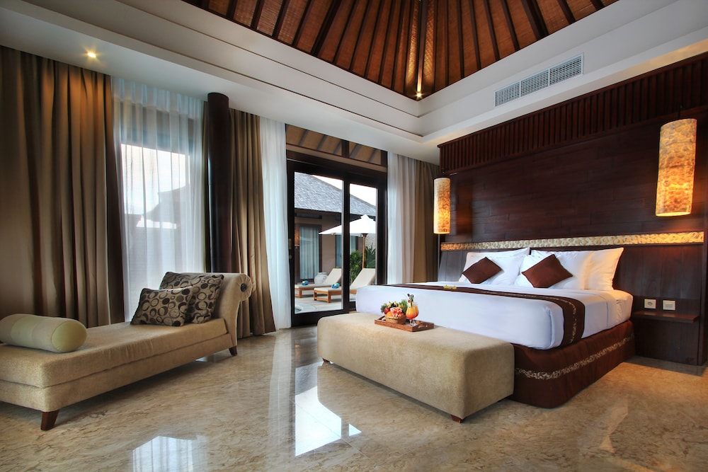 Ulu Segara Luxury Suites Villas 10/50