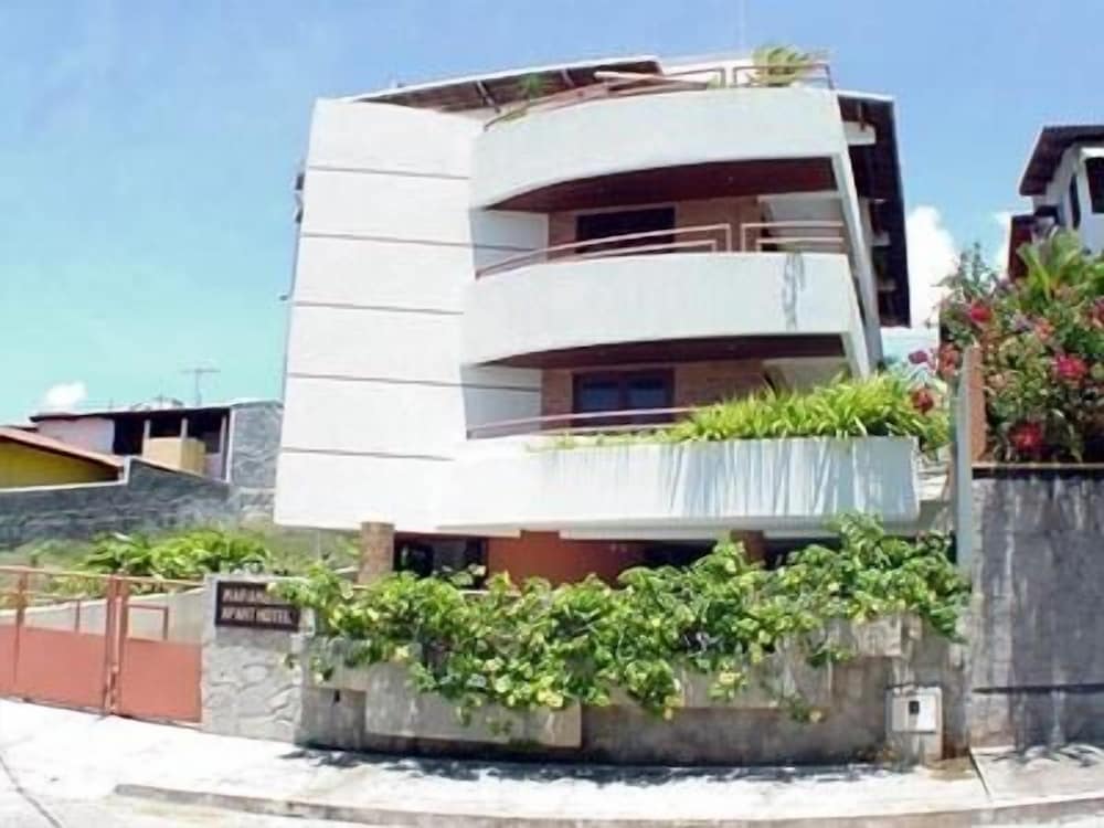 Marambaia Apart Hotel 1/50