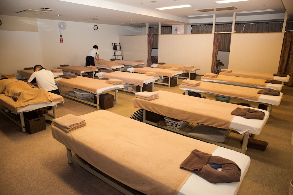 Kur and Hotel Shinshu 44/50
