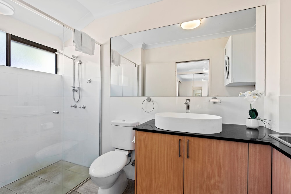 AUSSIE RESORT 45/50