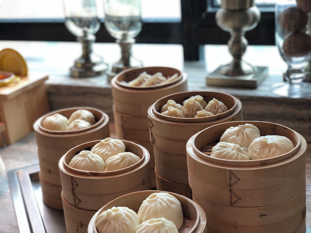 Mercure Nantong Downtown 30/65