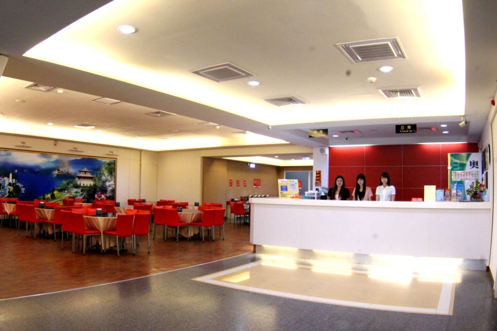 Long Siang Hotel 6/33